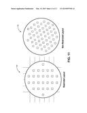 ALTERNATING MASKING AND LASER SCRIBING APPROACH FOR WAFER DICING USING     LASER SCRIBING AND PLASMA ETCH diagram and image