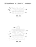 SOLDER BUMP STRETCHING METHOD AND DEVICE FOR PERFORMING THE SAME diagram and image