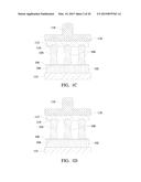 SOLDER BUMP STRETCHING METHOD AND DEVICE FOR PERFORMING THE SAME diagram and image