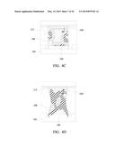 SOLDER BUMP STRETCHING METHOD AND DEVICE FOR PERFORMING THE SAME diagram and image