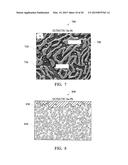 SOLDER BUMP STRETCHING METHOD AND DEVICE FOR PERFORMING THE SAME diagram and image