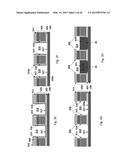 HIGH ASPECT RATIO MEMORY HOLE CHANNEL CONTACT FORMATION diagram and image