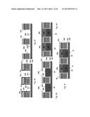 HIGH ASPECT RATIO MEMORY HOLE CHANNEL CONTACT FORMATION diagram and image