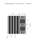 HIGH ASPECT RATIO MEMORY HOLE CHANNEL CONTACT FORMATION diagram and image