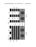 HIGH ASPECT RATIO MEMORY HOLE CHANNEL CONTACT FORMATION diagram and image