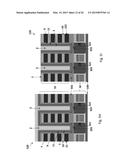 HIGH ASPECT RATIO MEMORY HOLE CHANNEL CONTACT FORMATION diagram and image