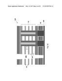 HIGH ASPECT RATIO MEMORY HOLE CHANNEL CONTACT FORMATION diagram and image