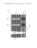 HIGH ASPECT RATIO MEMORY HOLE CHANNEL CONTACT FORMATION diagram and image