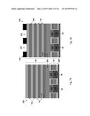 HIGH ASPECT RATIO MEMORY HOLE CHANNEL CONTACT FORMATION diagram and image