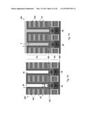 HIGH ASPECT RATIO MEMORY HOLE CHANNEL CONTACT FORMATION diagram and image