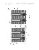 HIGH ASPECT RATIO MEMORY HOLE CHANNEL CONTACT FORMATION diagram and image