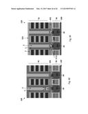 HIGH ASPECT RATIO MEMORY HOLE CHANNEL CONTACT FORMATION diagram and image