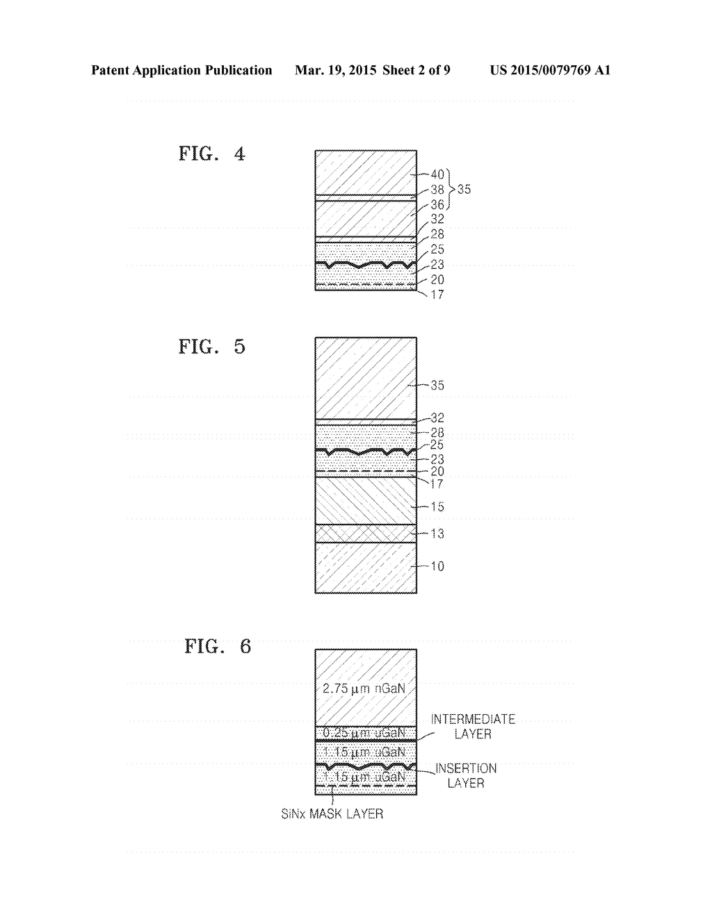 SEMICONDUCTOR DEVICE AND METHOD OF MANUFACTURING THE SAME - diagram, schematic, and image 03