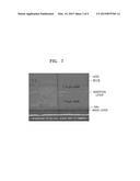 SEMICONDUCTOR DEVICE AND METHOD OF MANUFACTURING THE SAME diagram and image