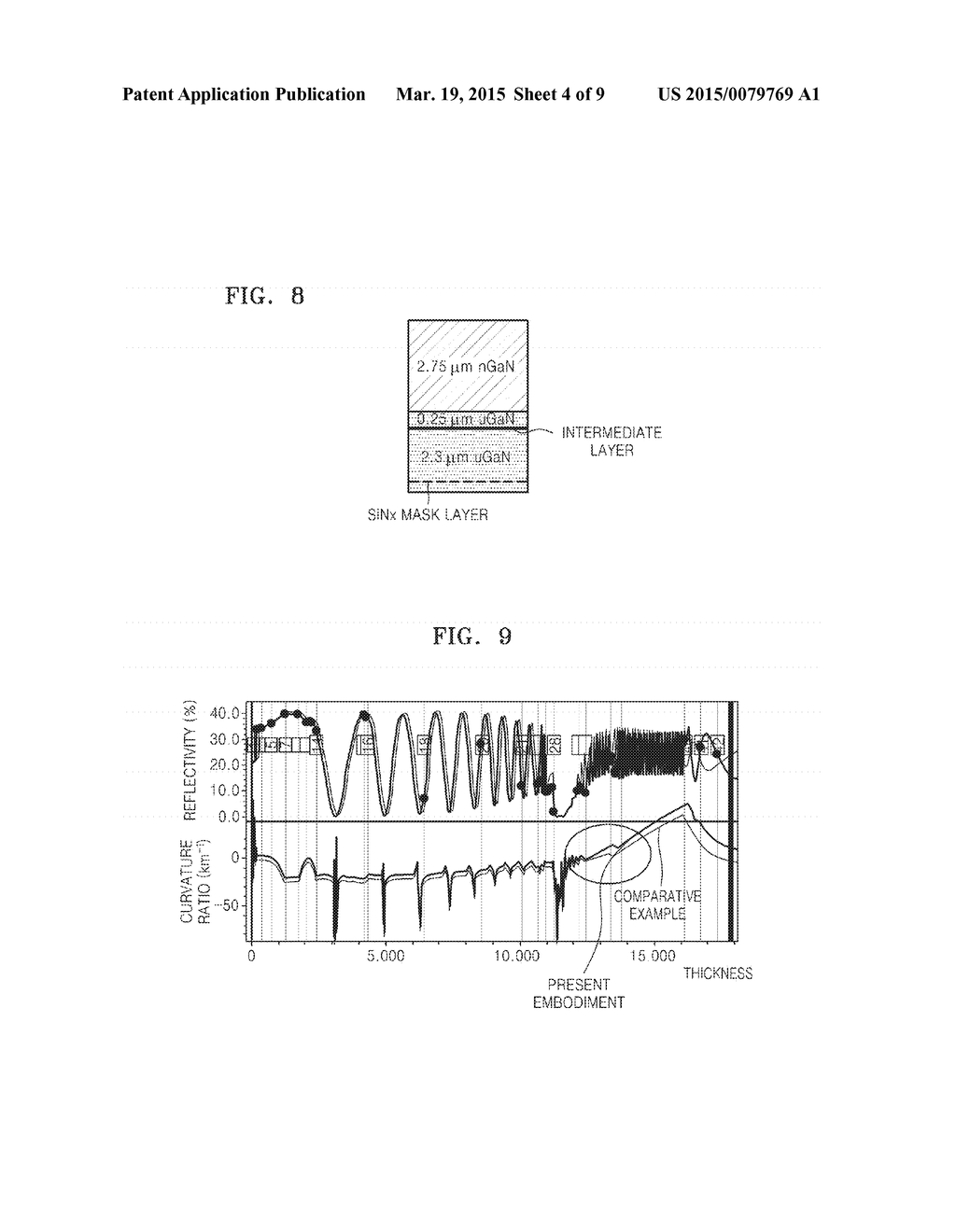 SEMICONDUCTOR DEVICE AND METHOD OF MANUFACTURING THE SAME - diagram, schematic, and image 05