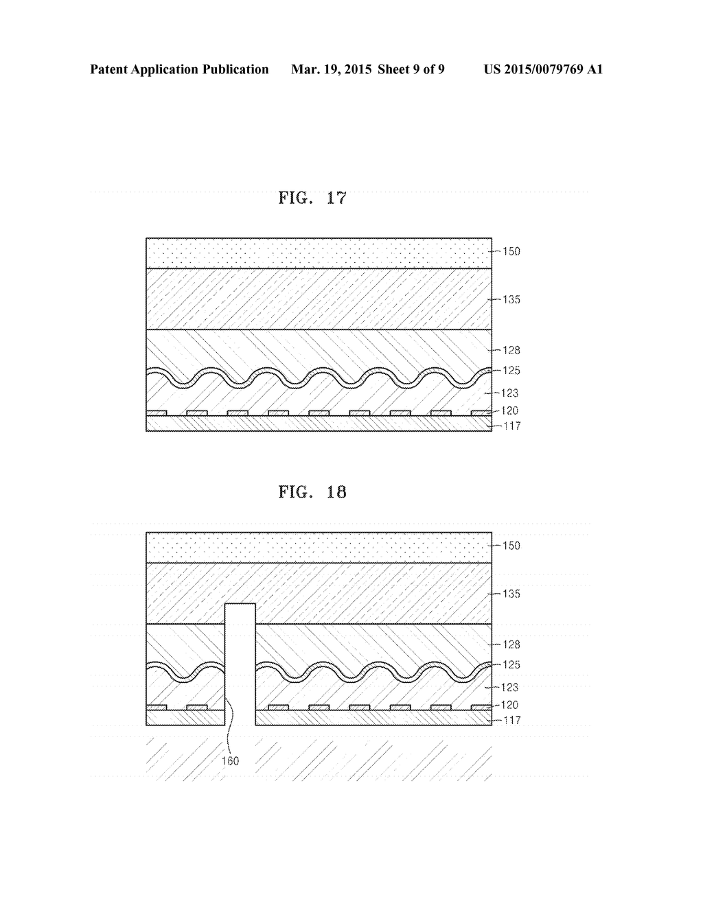 SEMICONDUCTOR DEVICE AND METHOD OF MANUFACTURING THE SAME - diagram, schematic, and image 10