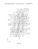 METHOD OF MANUFACTURING A SEMICONDUCTOR DEVICE HAVING FIN-SHAPED FIELD     EFFECT TRANSISTOR diagram and image