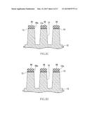 METHOD OF MANUFACTURING A SEMICONDUCTOR DEVICE HAVING FIN-SHAPED FIELD     EFFECT TRANSISTOR diagram and image