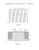 METHOD OF MANUFACTURING A SEMICONDUCTOR DEVICE HAVING FIN-SHAPED FIELD     EFFECT TRANSISTOR diagram and image