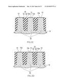 METHOD OF MANUFACTURING A SEMICONDUCTOR DEVICE HAVING FIN-SHAPED FIELD     EFFECT TRANSISTOR diagram and image