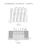 METHOD OF MANUFACTURING A SEMICONDUCTOR DEVICE HAVING FIN-SHAPED FIELD     EFFECT TRANSISTOR diagram and image