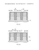 METHOD OF MANUFACTURING A SEMICONDUCTOR DEVICE HAVING FIN-SHAPED FIELD     EFFECT TRANSISTOR diagram and image