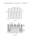 METHOD OF MANUFACTURING A SEMICONDUCTOR DEVICE HAVING FIN-SHAPED FIELD     EFFECT TRANSISTOR diagram and image