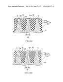 METHOD OF MANUFACTURING A SEMICONDUCTOR DEVICE HAVING FIN-SHAPED FIELD     EFFECT TRANSISTOR diagram and image