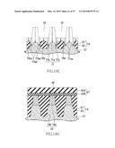 METHOD OF MANUFACTURING A SEMICONDUCTOR DEVICE HAVING FIN-SHAPED FIELD     EFFECT TRANSISTOR diagram and image