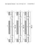 Methods of Forming Printable Integrated Circuit Devices and Devices Formed     Thereby diagram and image