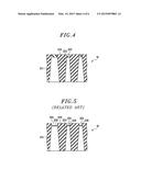 OXIDE ETCHING METHOD diagram and image