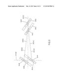 Communication Connector with Reduced Crosstalk diagram and image