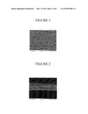 Conformable Microporous Fiber and Woven Fabrics Containing Same diagram and image