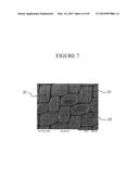 Conformable Microporous Fiber and Woven Fabrics Containing Same diagram and image