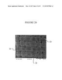 Conformable Microporous Fiber and Woven Fabrics Containing Same diagram and image
