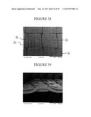 Conformable Microporous Fiber and Woven Fabrics Containing Same diagram and image