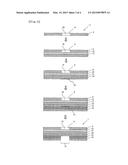 LAMINATED POLISHING PAD AND METHOD FOR PRODUCING SAME diagram and image