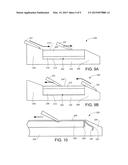 Sharpening a Cutting Edge of a Tool Using a Reverse Sharpening Guide diagram and image