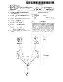 COMMUNICATION CONTROL METHOD AND BASE STATION diagram and image