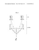 COMMUNICATION CONTROL METHOD AND BASE STATION diagram and image