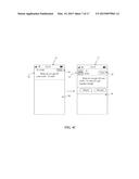 METHOD AND DEVICE FOR DISPLAYING NOTICE INFORMATION diagram and image