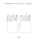 METHOD AND DEVICE FOR DISPLAYING NOTICE INFORMATION diagram and image