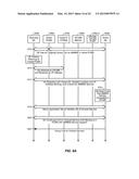 SEAMLESS AND RESOURCE EFFICIENT ROAMING FOR GROUP CALL SERVICES ON     BROADCAST/MULTICAST NETWORKS diagram and image