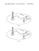 METHOD FOR DETECTING UPLINK SIGNAL AND RELEVANT DEVICE AND SYSTEM diagram and image