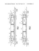 Communication Device for Rail Vehicle, Rail Vehicle Equipped with said     Device diagram and image