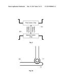 ELECTRONIC DEVICE AND ELECTRONIC APPARATUS diagram and image