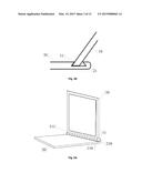 ELECTRONIC DEVICE AND ELECTRONIC APPARATUS diagram and image