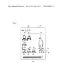 INFORMATION STORAGE MEDIUM AND GAME SYSTEM diagram and image