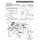 Systems And Methods For Playing A Treasure Hunting Board And Video Game diagram and image