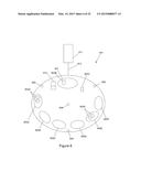 AMUSEMENT DEVICE INCLUDING MEANS FOR PROCESSING ELECTRONIC DATA IN PLAY OF     A GAME OF CHANCE diagram and image